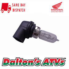 1X Genuine Honda Head Light