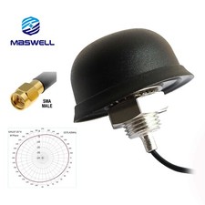 Professional GPS Antenna ±1cm