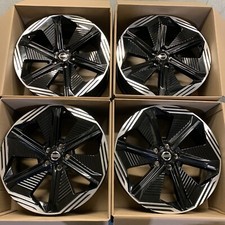 Genuine Set Nissan Qashqai 20"