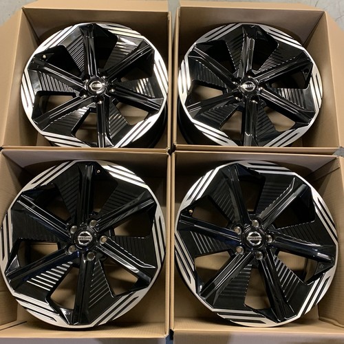 Genuine set nissan - genuine,