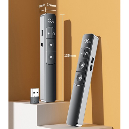 Wireless usb powerpoint - wireless,