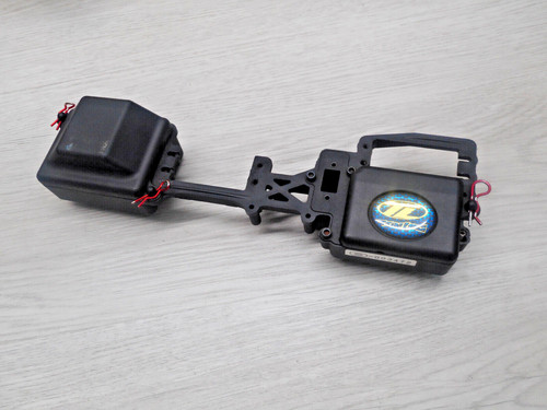 Tlr losi 8ight radio - 2.0b, box