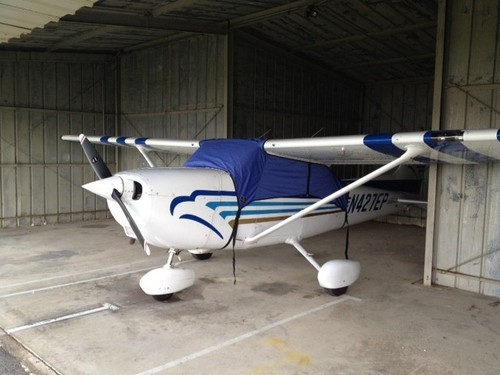 Cessna 182 surlast cabin and - surlast,