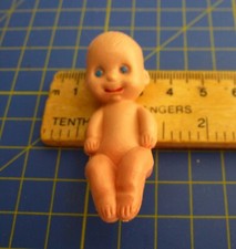 Doll. VINTAGE..  2.25