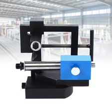 Heavy-duty Professional Pipe &Tube Notcher 3/4"-3" Fabrication For CNC Machining