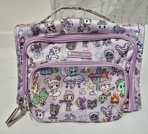 Nwot tokidoki jujube bestie - nwot,