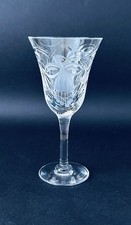 Royal Brierley Crystal Fuchsia