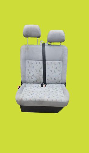 Transporter 2007 cloth - transporter,