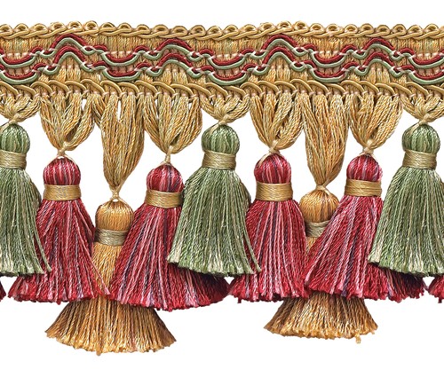 Décopro long tassel - dÉcopro,
