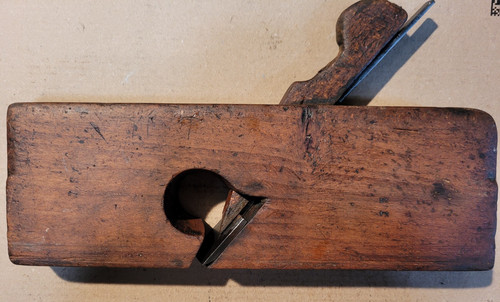 Early 19th century varvill - early, and