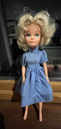 Htf pedigree alice - htf,