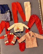 Vintage Pedigree Sindy Doll