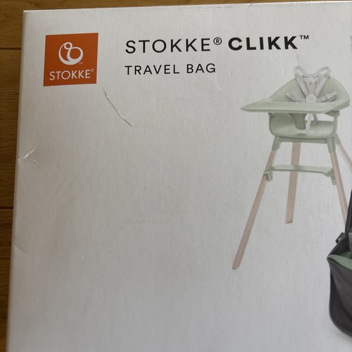 Stokke clikk travel - bag', new