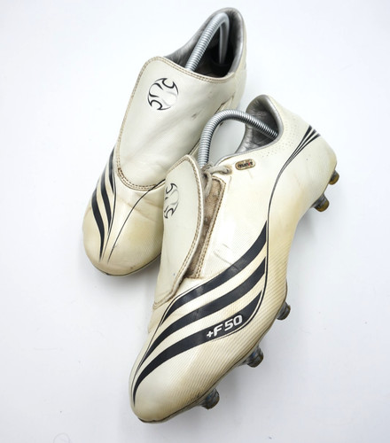 Adidas f50 tunit 2007 football - f50,
