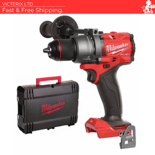 Milwaukee m18fpd3 18v fuel - m18fpd3-0x,