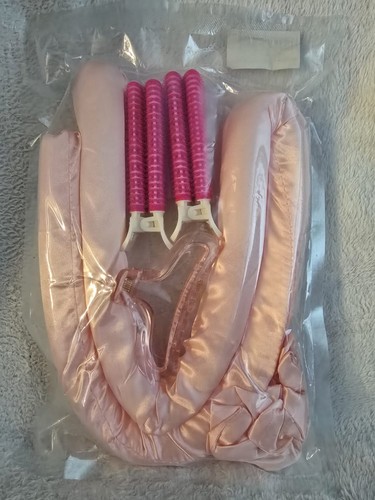 Heatless curling rod headband - heatless,