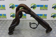 Kawasaki ZX 6 R Exhaust