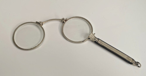Antique c1920s art deco silver - deco,