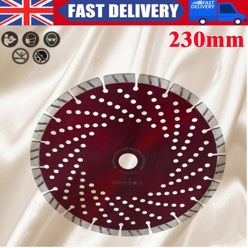 230mm diamond angle grinder - diamond,