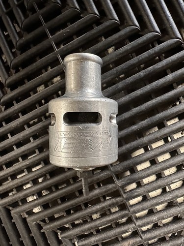 Baileys dump valve blow off - baileys,