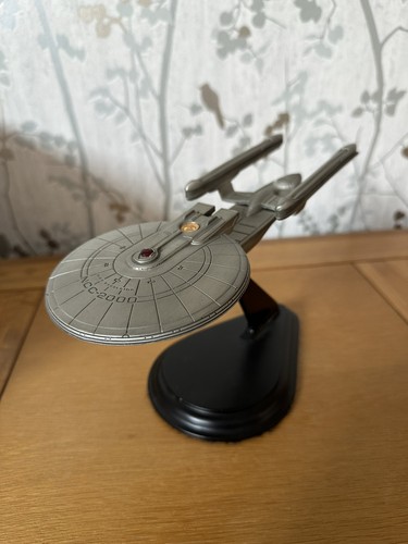 Star trek excelsior - trek, u.s.s.