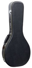 TGI Ukulele Banjo Wooden Case