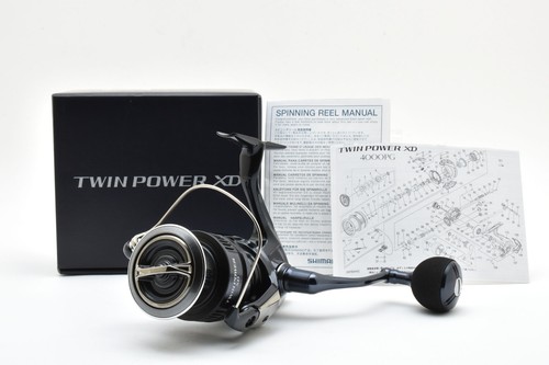 Shimano twin power xd - shimano, 25