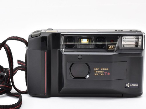 Kyocera yashica d - kyocera, t2