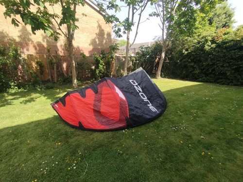 Ozone edge v11 - edge,