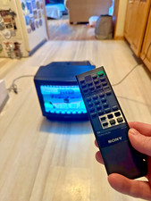 Sony Trinitron KV-13TR24 13"