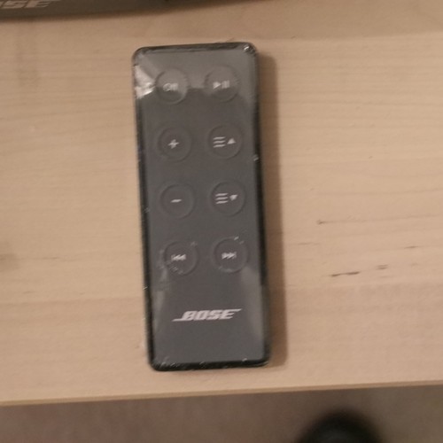 Bose sounddock series - sounddock, ii