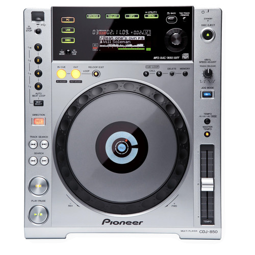 Pioneer cdj 850 - 💎,