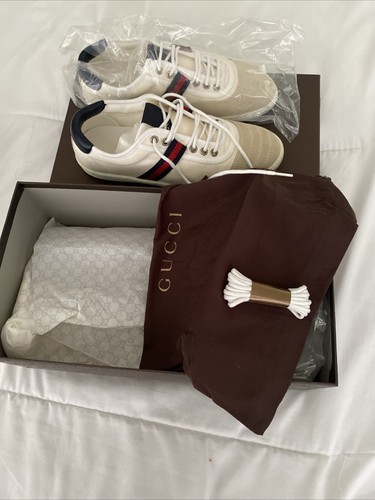 Gucci trainers size - gucci, 7