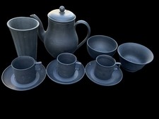 Wedgwood Black Basalt