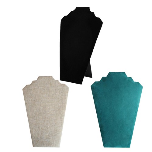 Necklace display stand folding - necklace,
