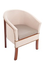 Luxury Padded Discreet Bedroom