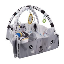 Kids 4-in-1 Bunny Foldable