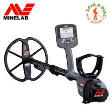 Minelab CTX 3030 Waterproof