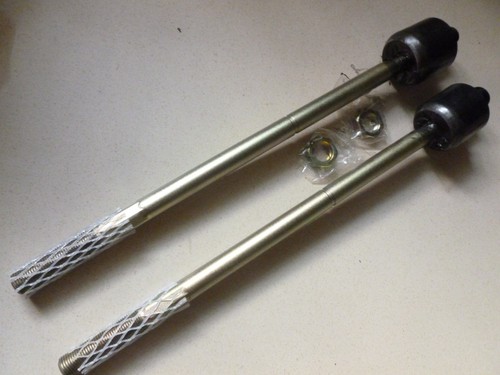 Inner tie rod set left - tie, set-(pair)-left