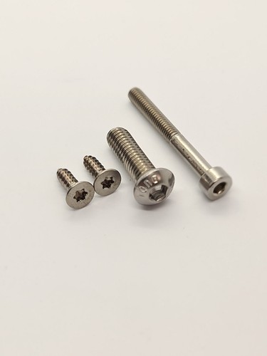 Bsa ultra clx screw - clx,