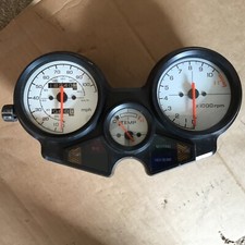 Honda NS125 NS 125 Clocks