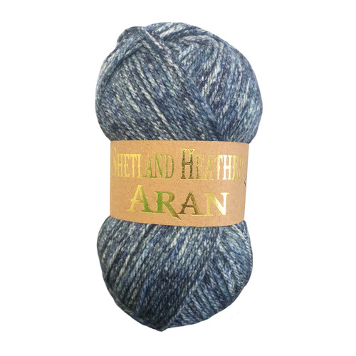 Woolcraft shetland heather - woolcraft,