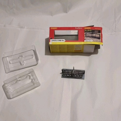 Hornby n8741 8741 lyddle end - n8741,