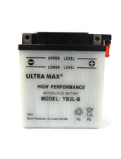 Ultramax Battery Yb3l-b for