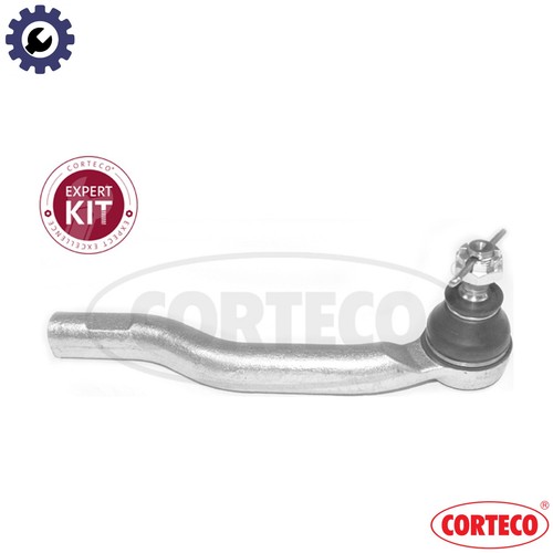 Tie rod end 49401713 for - rod, honda
