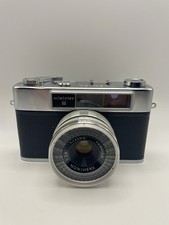 Yashica Minister III 35mm