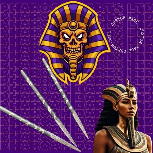Pharaoh points hatshepsut - points,
