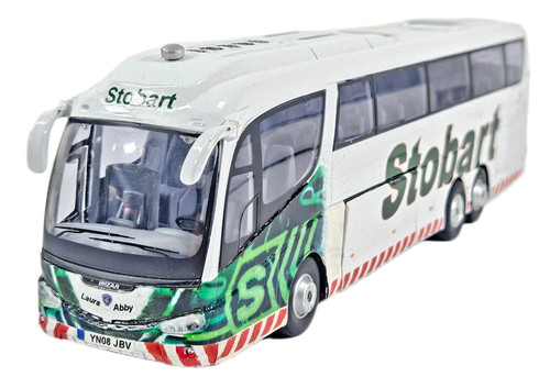 Atlas scania irizar coach - irizar,