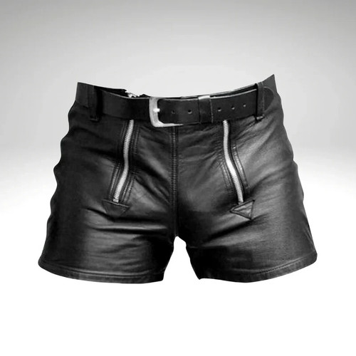 Mens 100 genuine leather - mens, 100%
