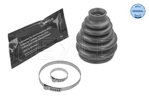 Driveshaft bellow meyle fits - bellow,